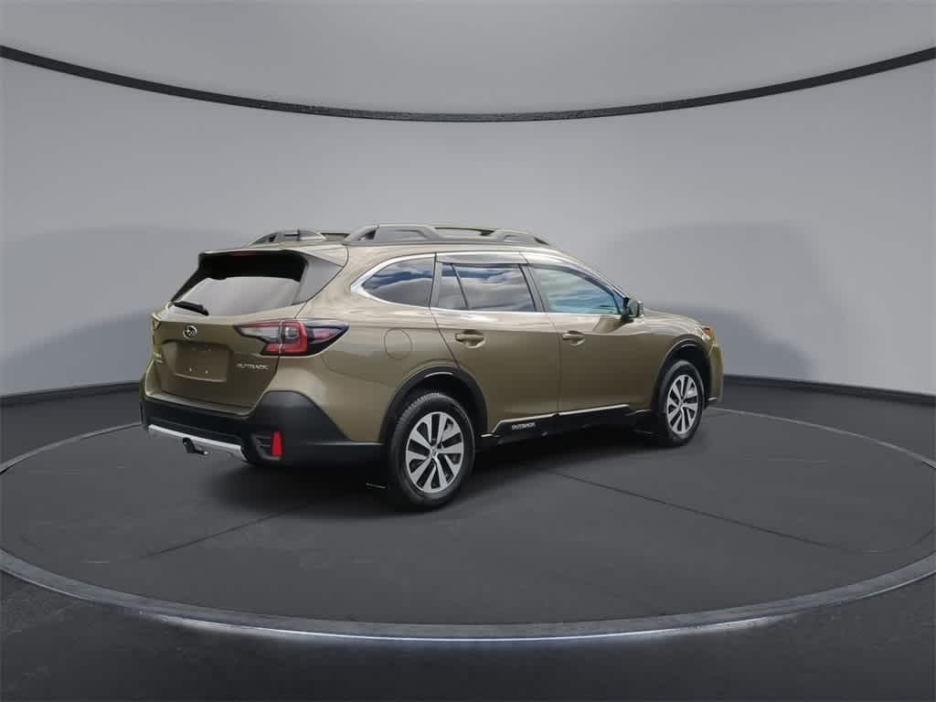 2022 Subaru Outback Premium 8