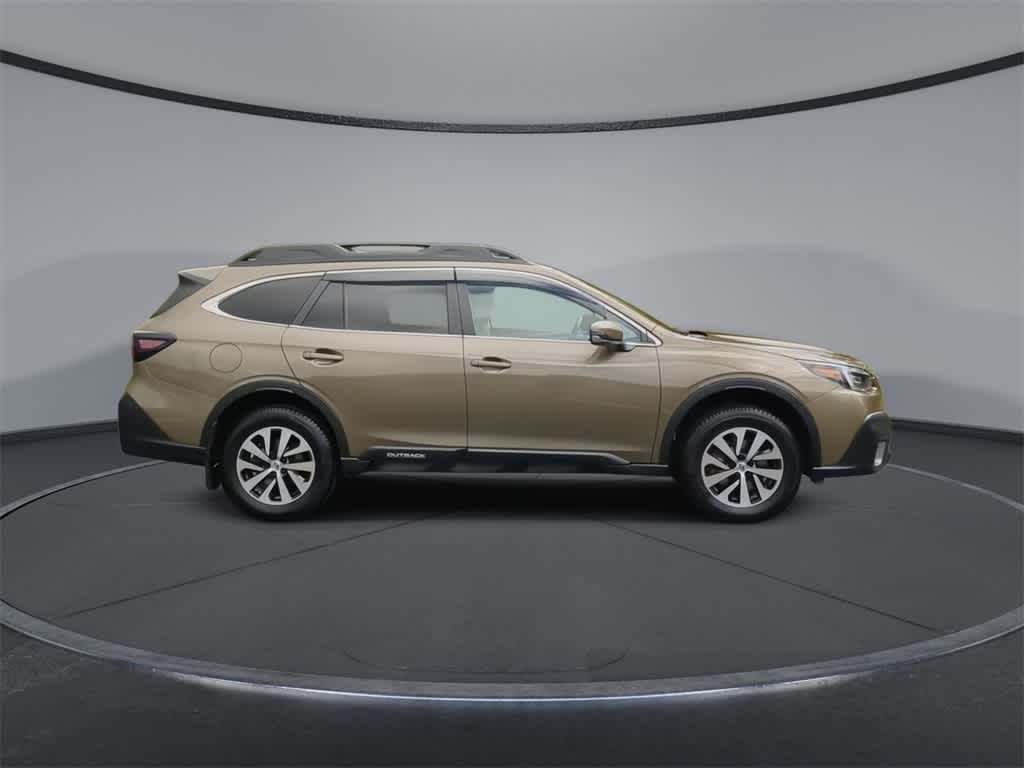 2022 Subaru Outback Premium 9