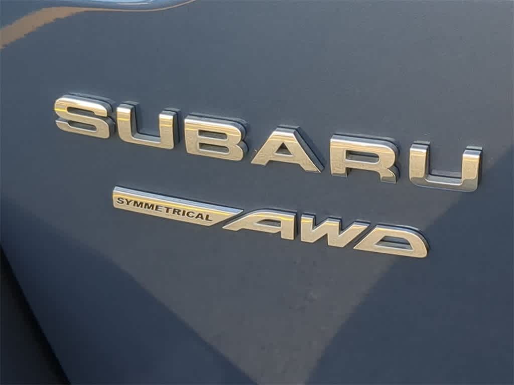 2022 Subaru Outback Premium 12