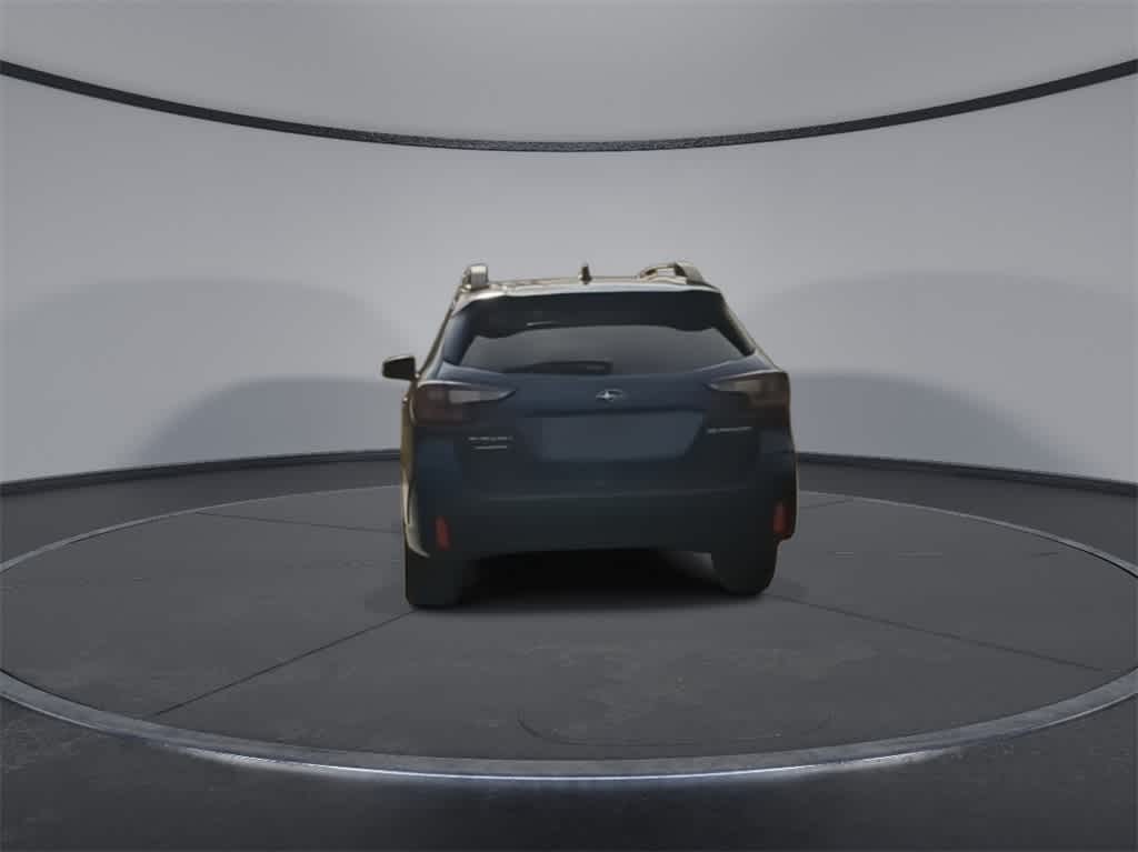 2022 Subaru Outback Premium 7