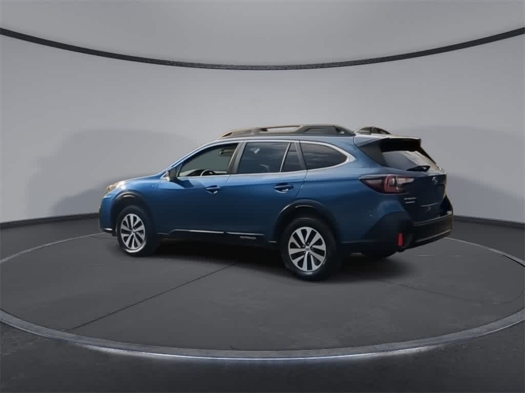 2022 Subaru Outback Premium 6