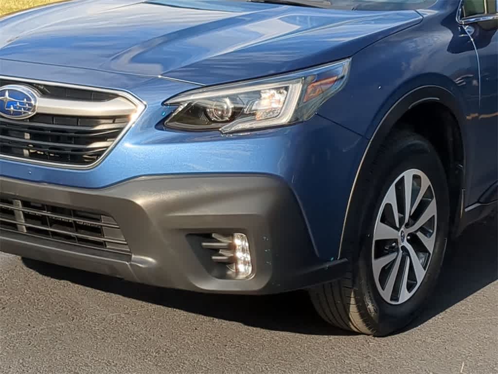 2022 Subaru Outback Premium 11