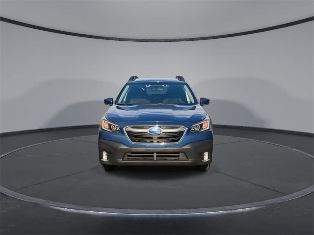 2022 Subaru Outback Premium 3