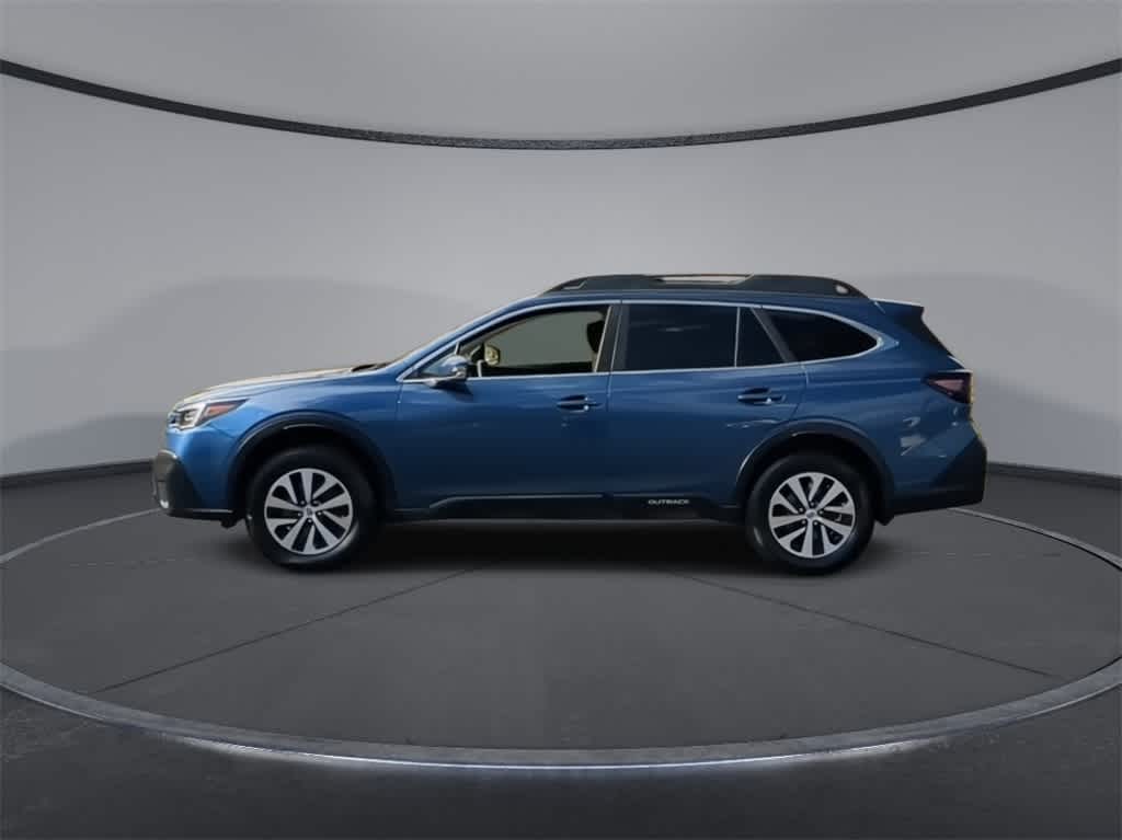 2022 Subaru Outback Premium 5