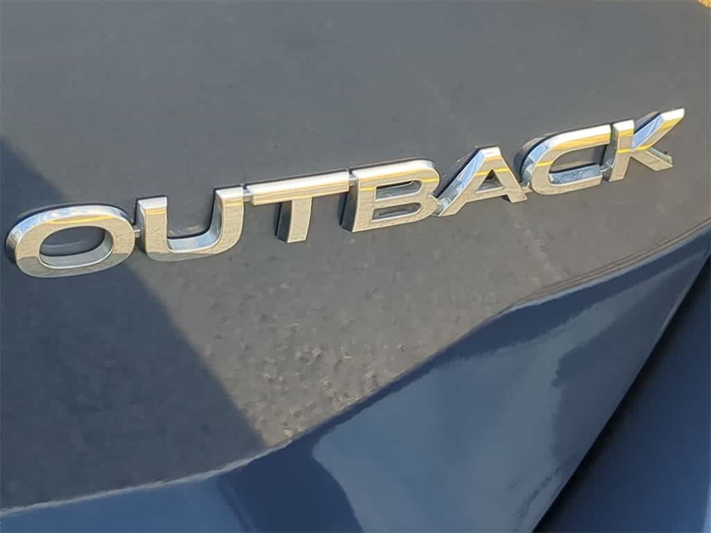 2022 Subaru Outback Premium 13