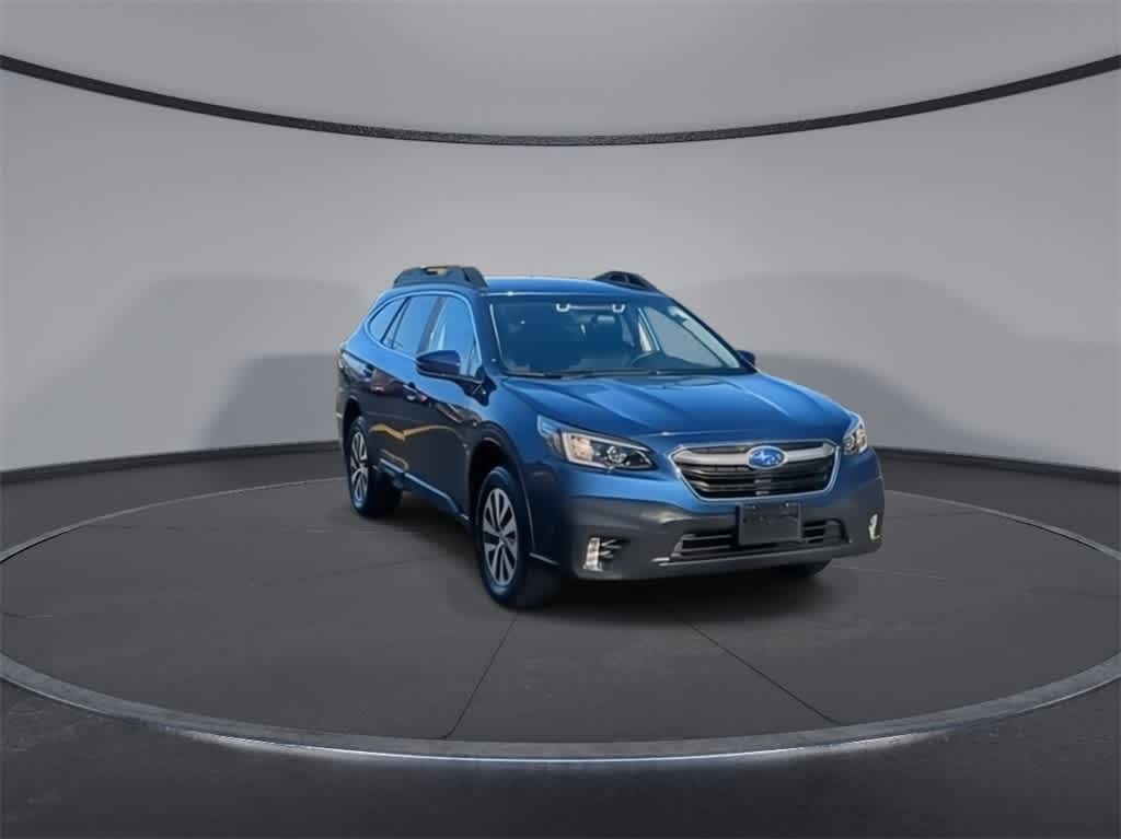 2022 Subaru Outback Premium 2