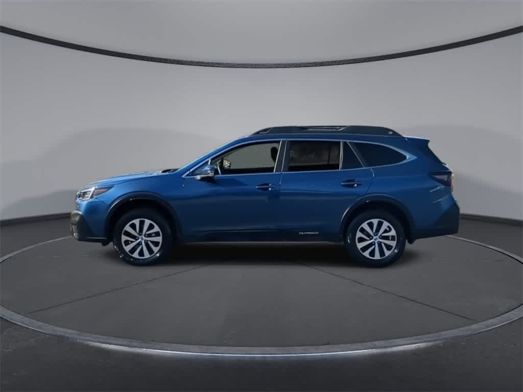 2022 Subaru Outback Premium 5