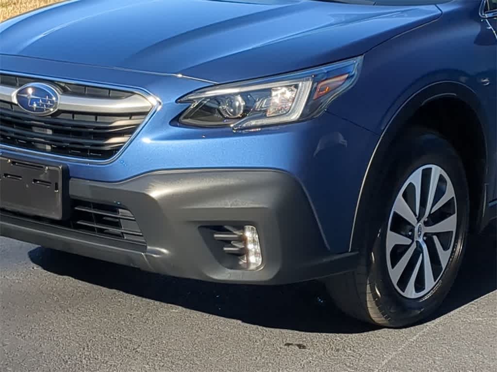 2022 Subaru Outback Premium 11