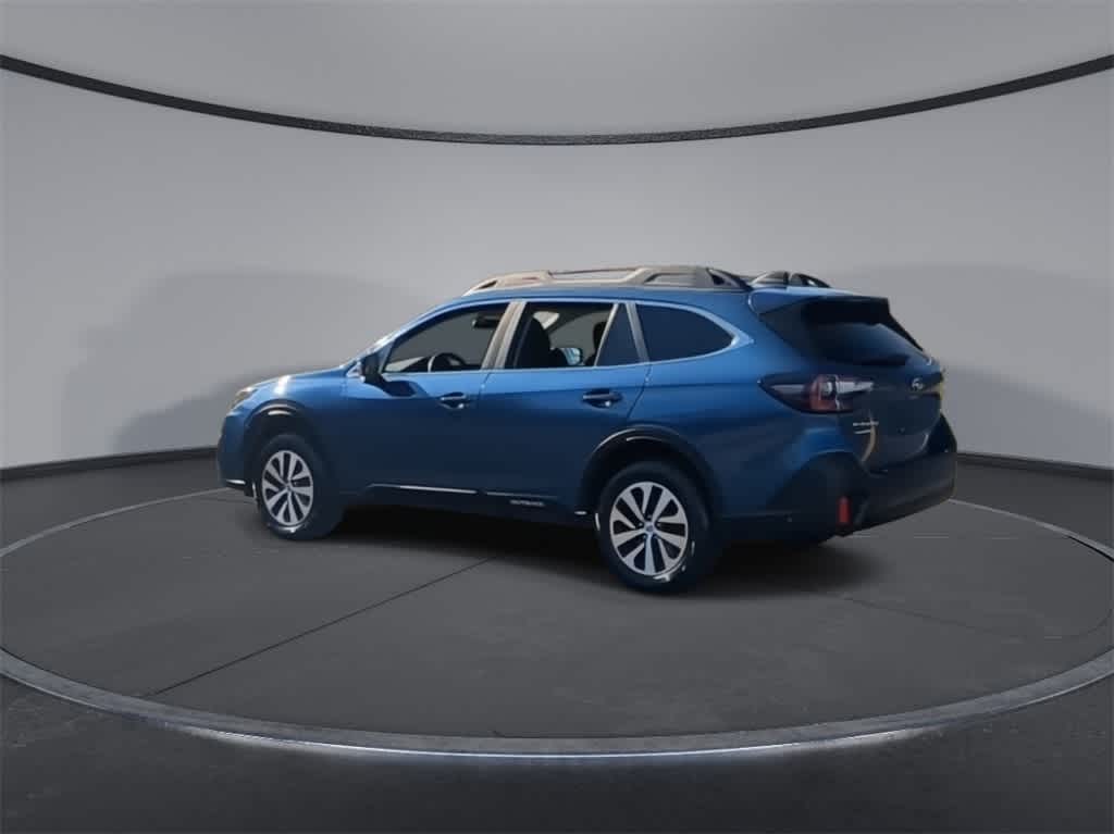 2022 Subaru Outback Premium 6