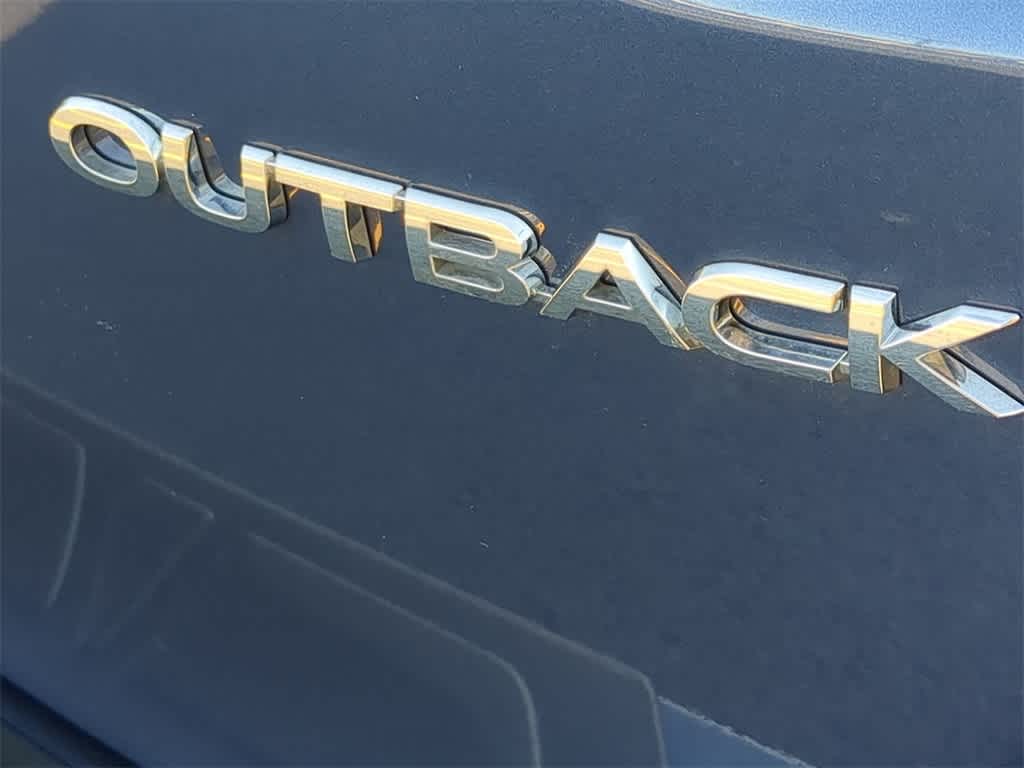 2022 Subaru Outback Premium 13