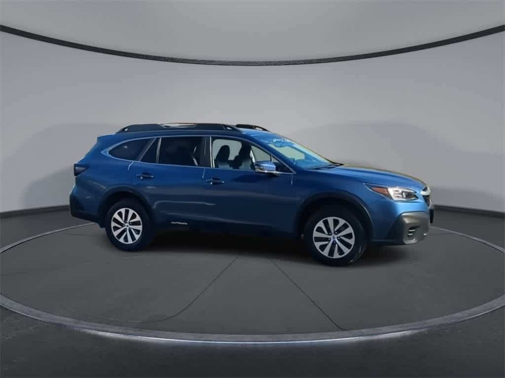 2022 Subaru Outback Premium 9