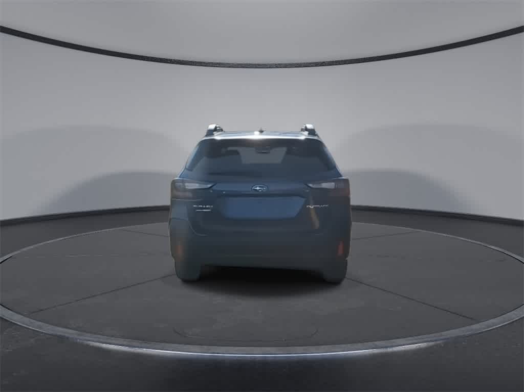 2022 Subaru Outback Premium 7