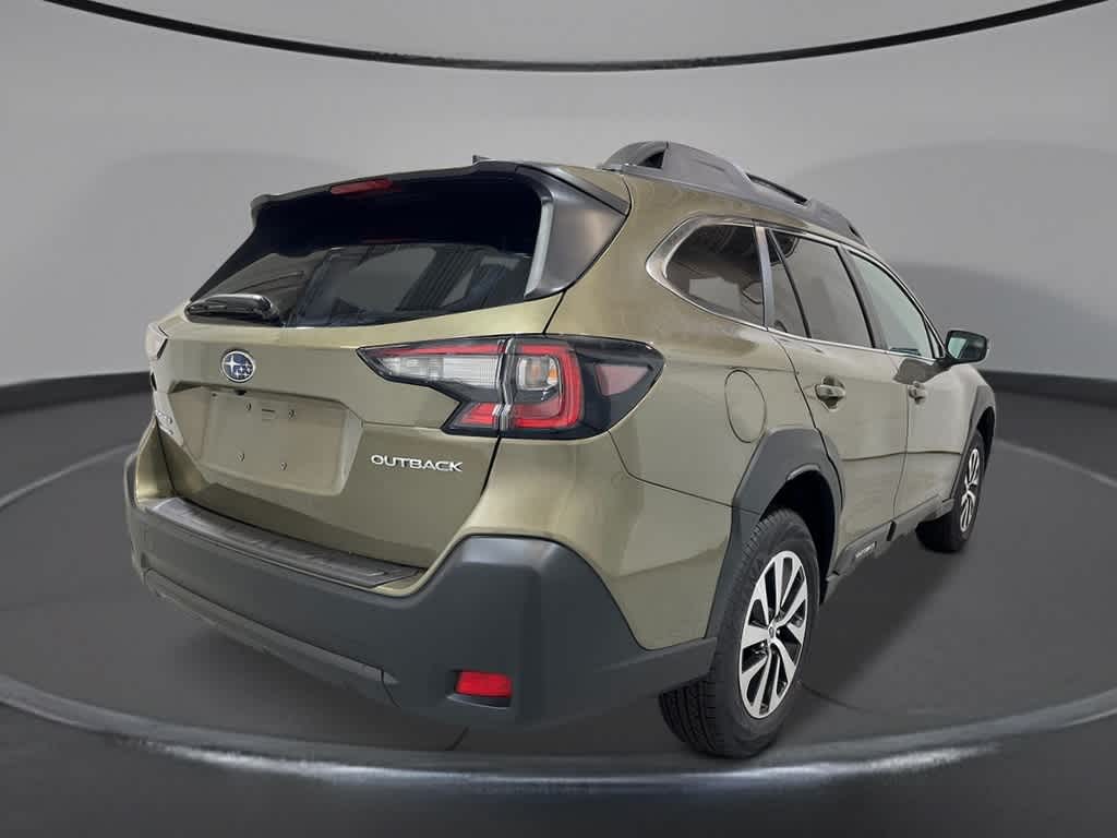 2024 Subaru Outback Premium 5