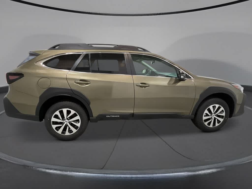 2024 Subaru Outback Premium 6