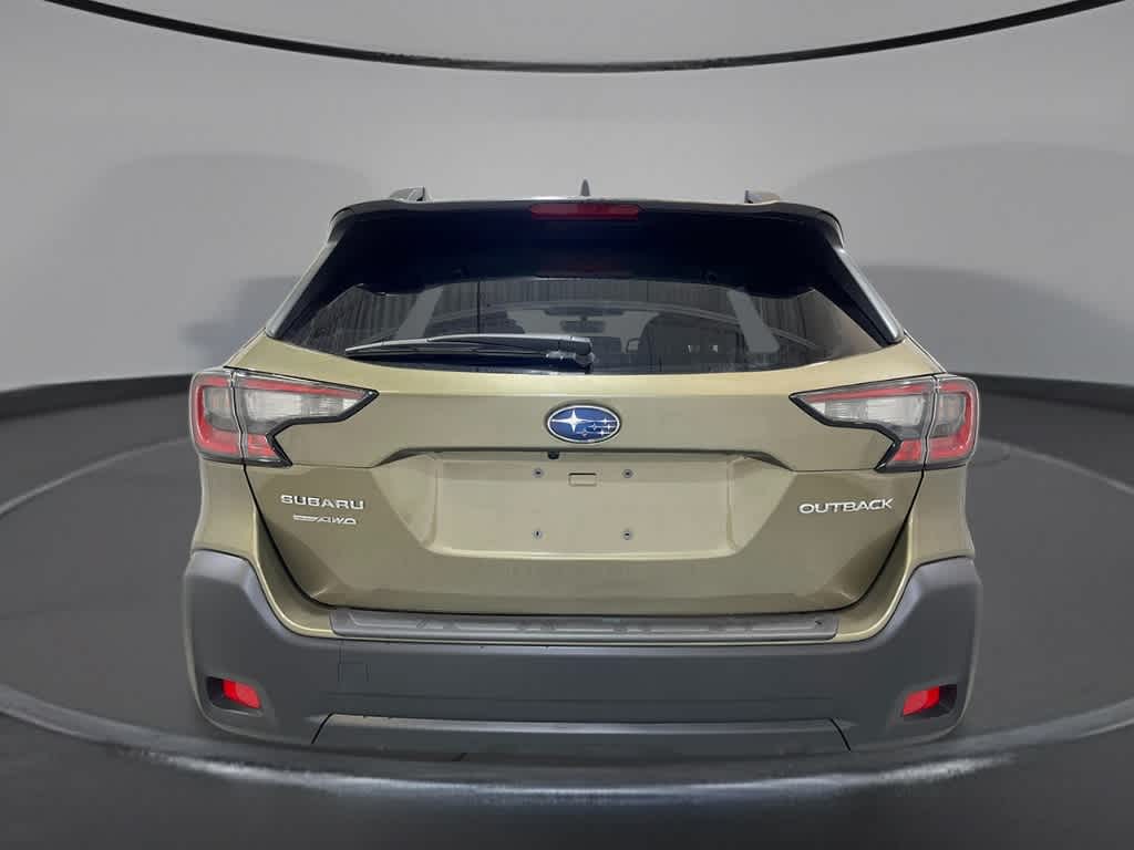 2024 Subaru Outback Premium 4