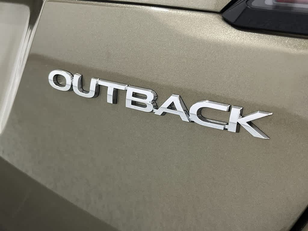 2024 Subaru Outback Premium 10