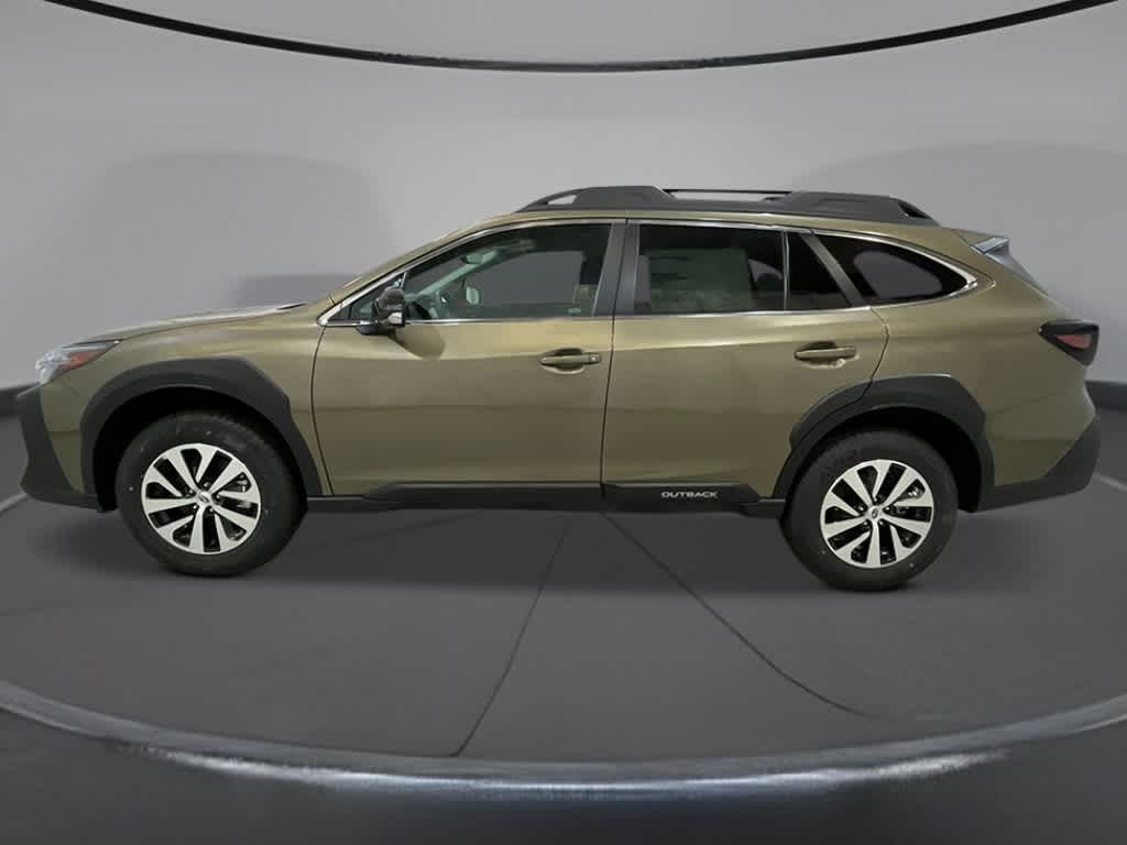 2024 Subaru Outback Premium 2