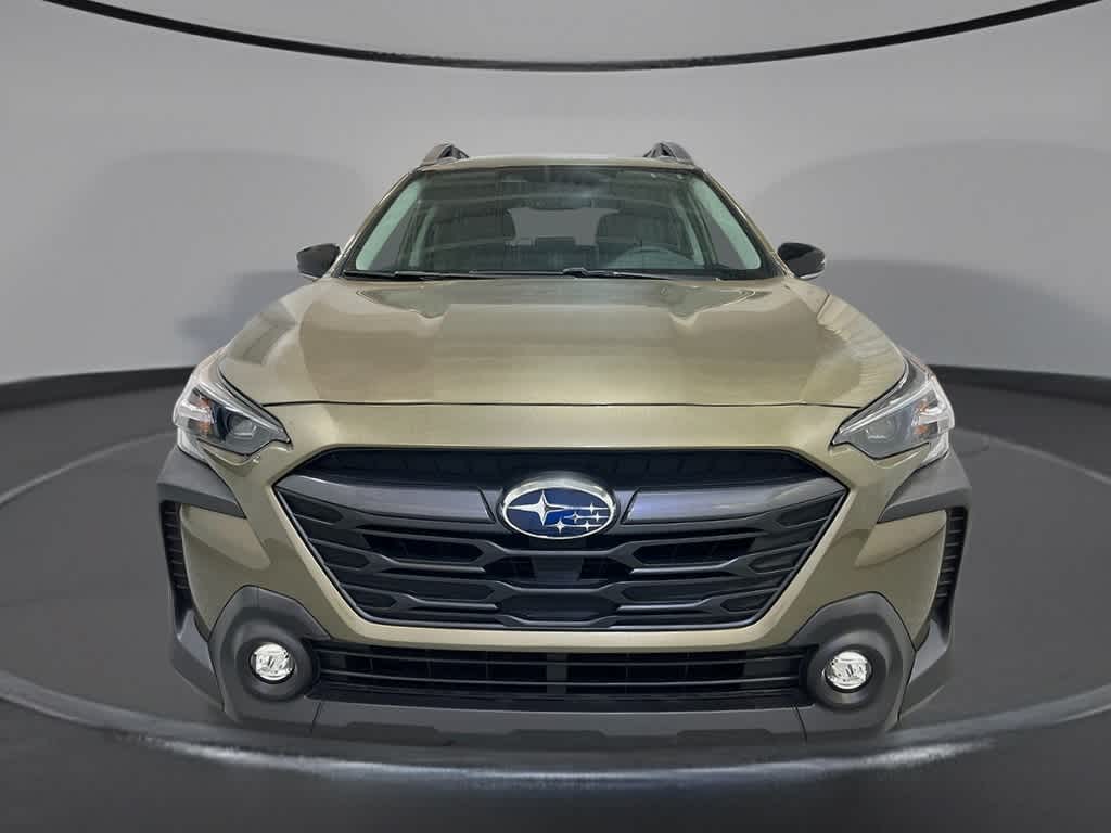 2024 Subaru Outback Premium 8