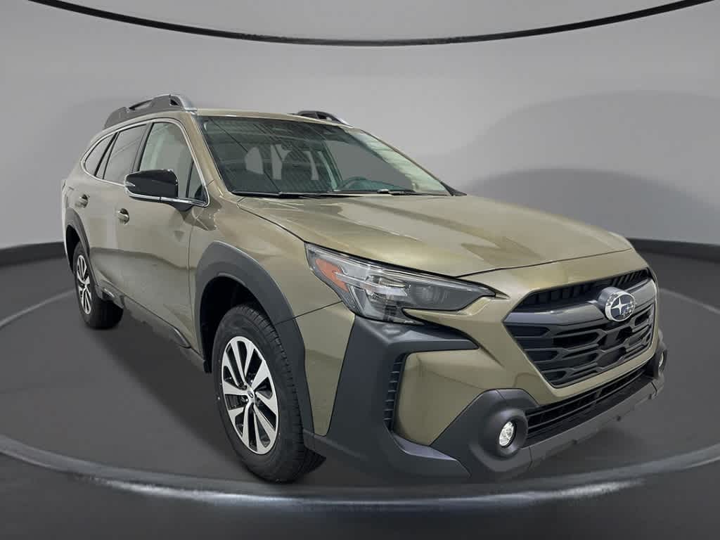 2024 Subaru Outback Premium 7