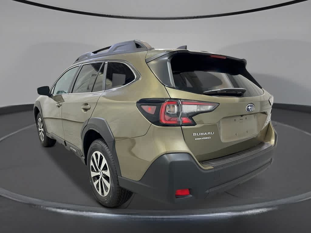 2024 Subaru Outback Premium 3