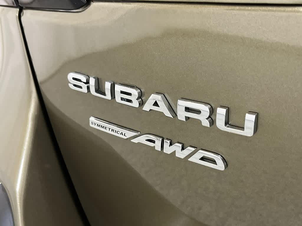 2024 Subaru Outback Premium 9