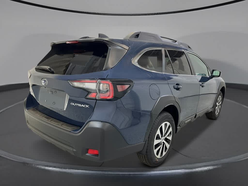 2025 Subaru Outback Premium 5