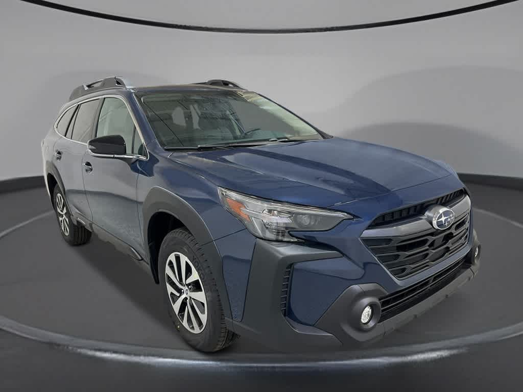 2025 Subaru Outback Premium 7