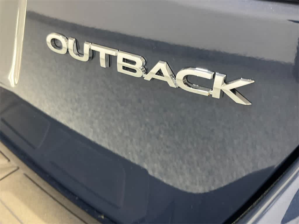 2025 Subaru Outback Premium 10