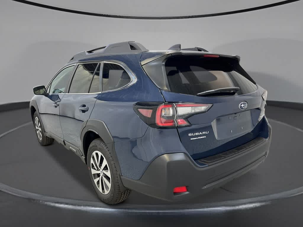 2025 Subaru Outback Premium 3