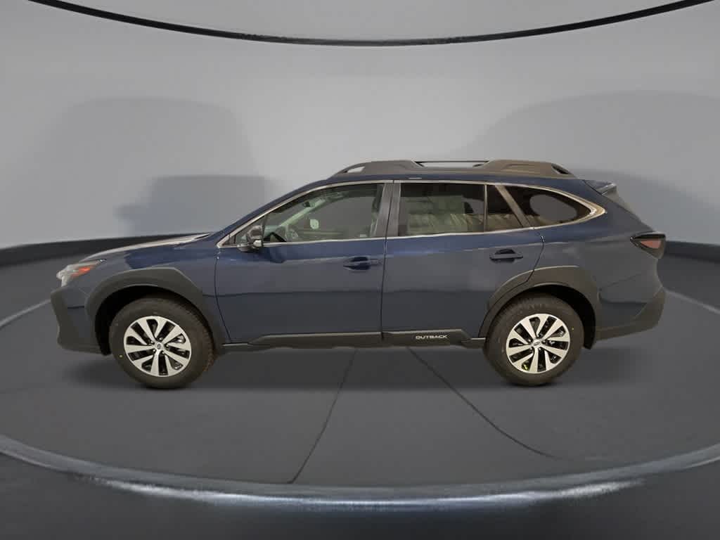 2025 Subaru Outback Premium 2