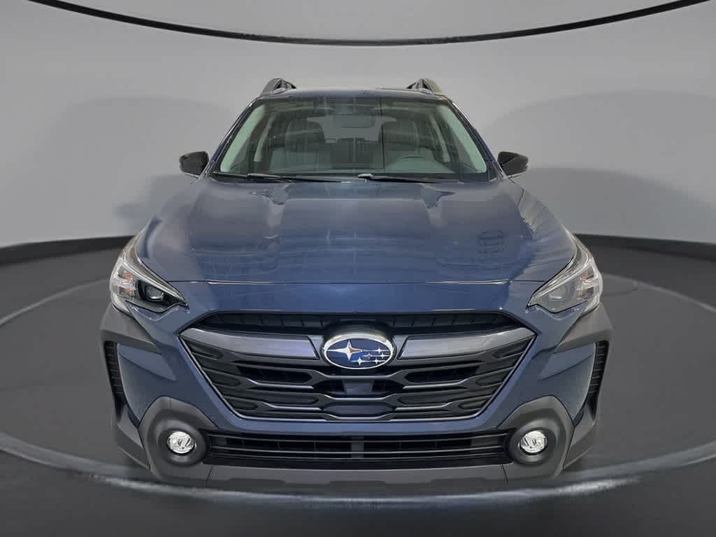 2025 Subaru Outback Premium 8