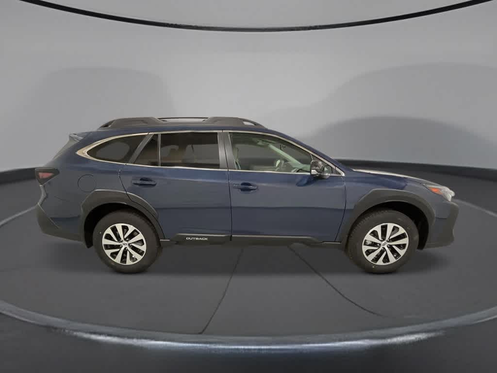 2025 Subaru Outback Premium 6