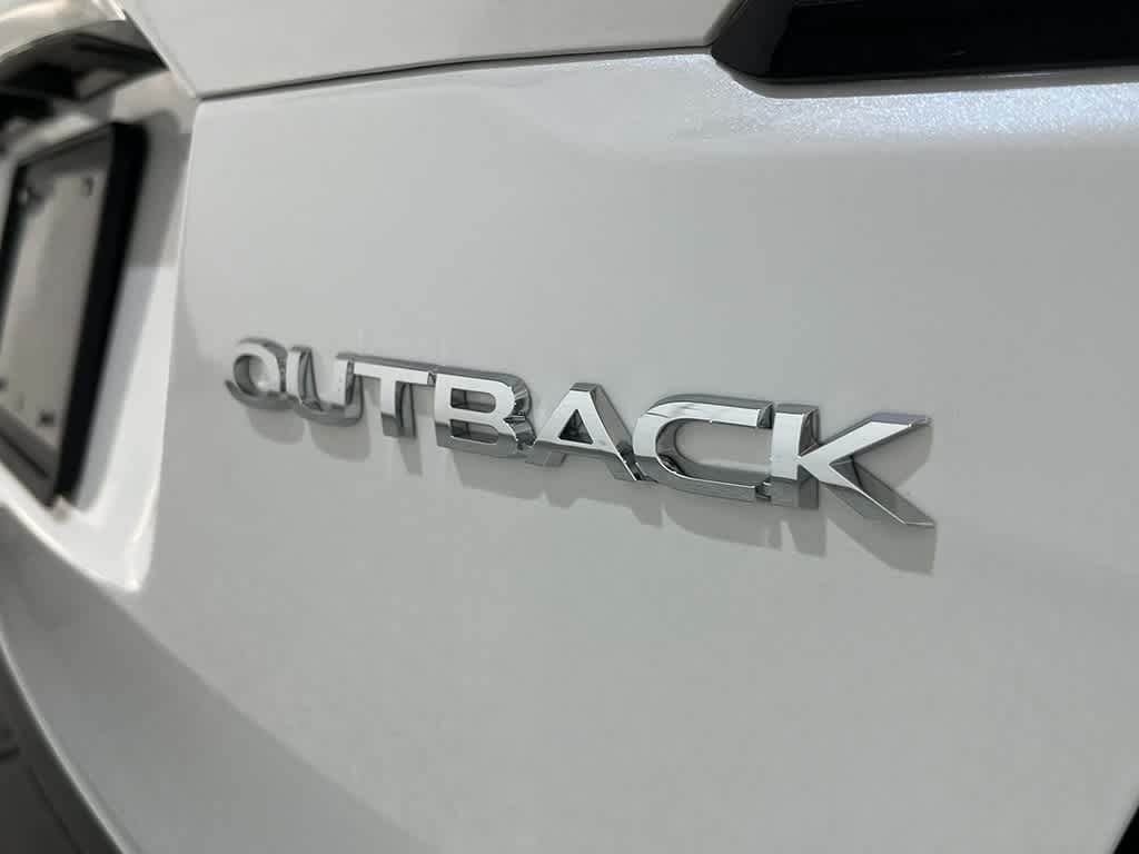 2025 Subaru Outback Premium 10