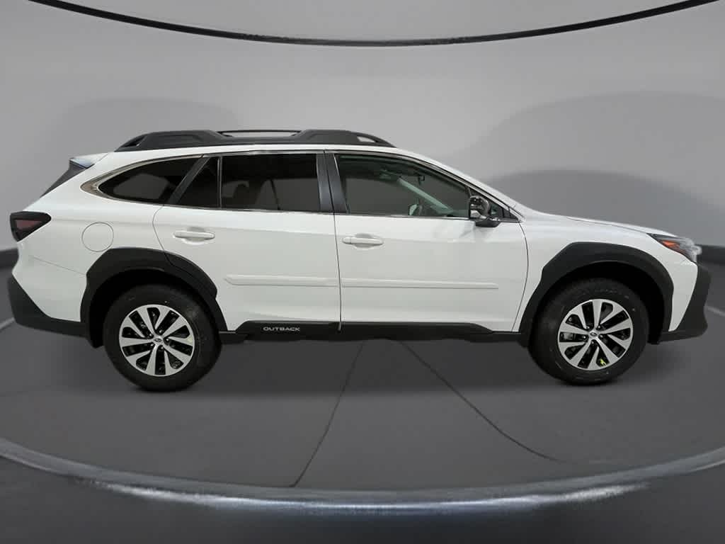 2025 Subaru Outback Premium 6