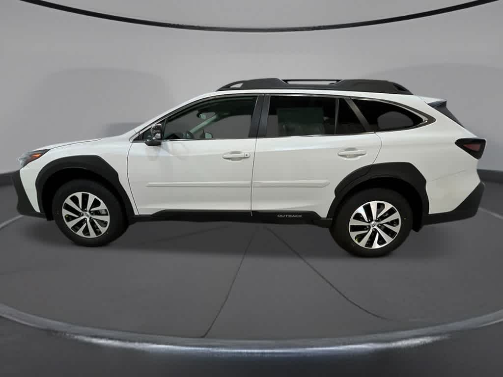 2025 Subaru Outback Premium 2