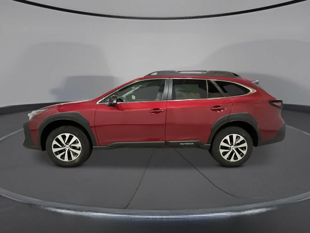 2024 Subaru Outback Premium 2