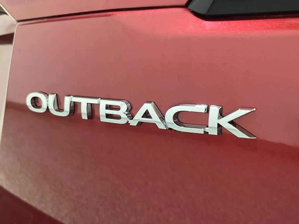 2024 Subaru Outback Premium 10