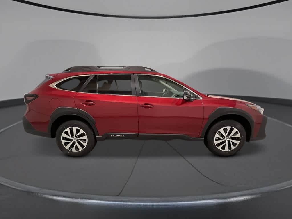 2024 Subaru Outback Premium 6