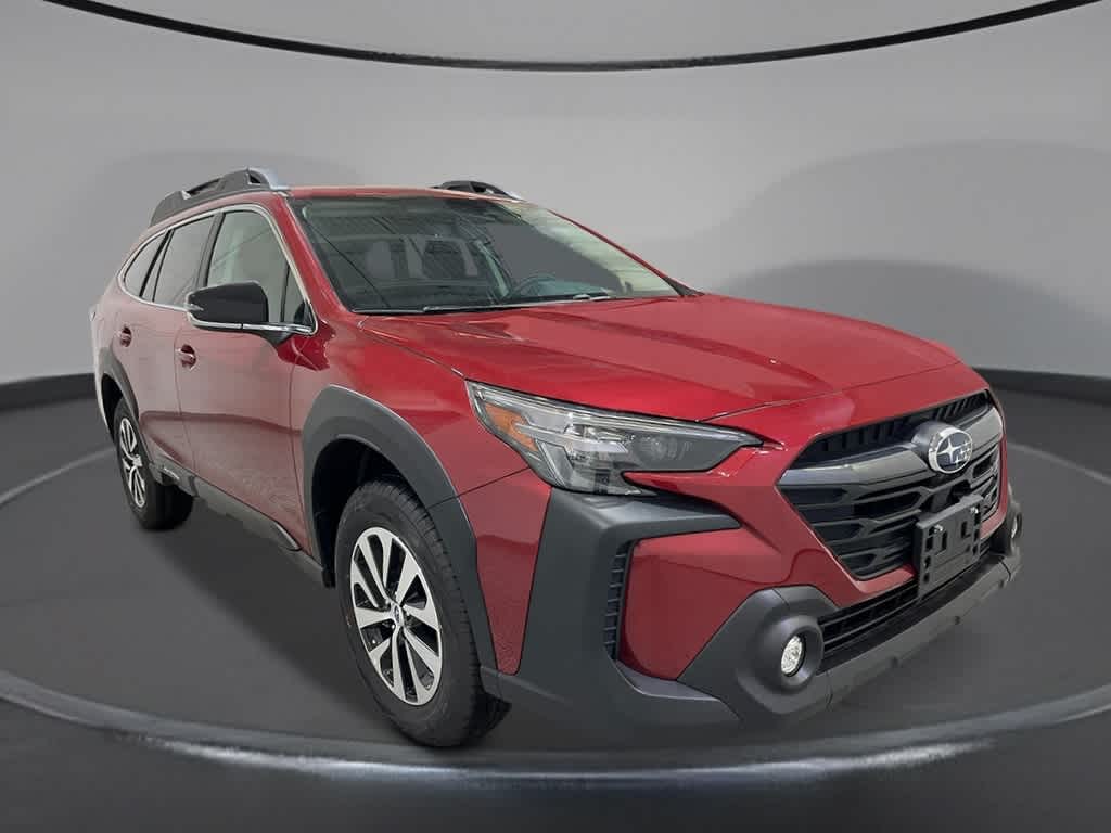 2024 Subaru Outback Premium 7