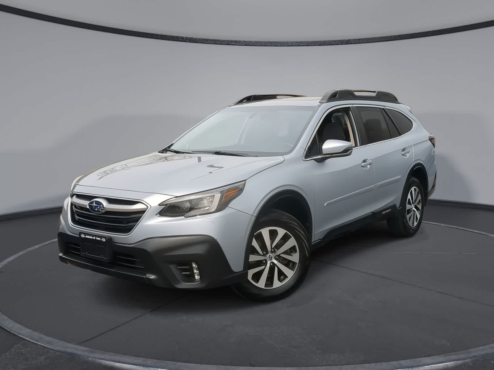 2022 Subaru Outback