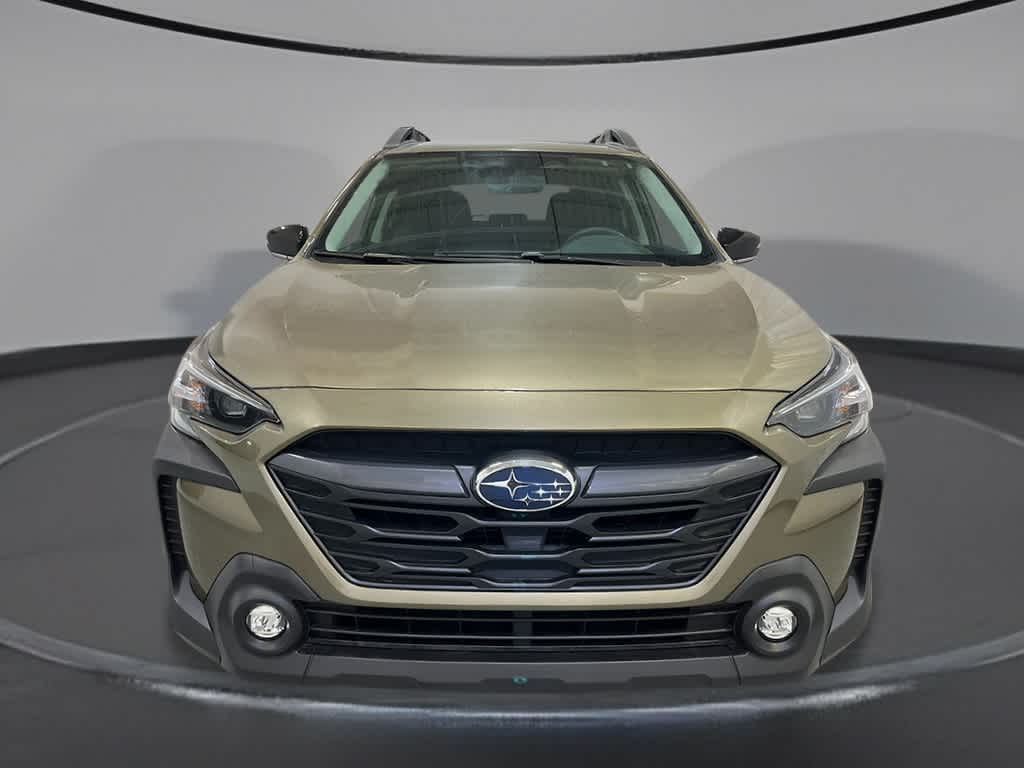 2024 Subaru Outback Premium 8