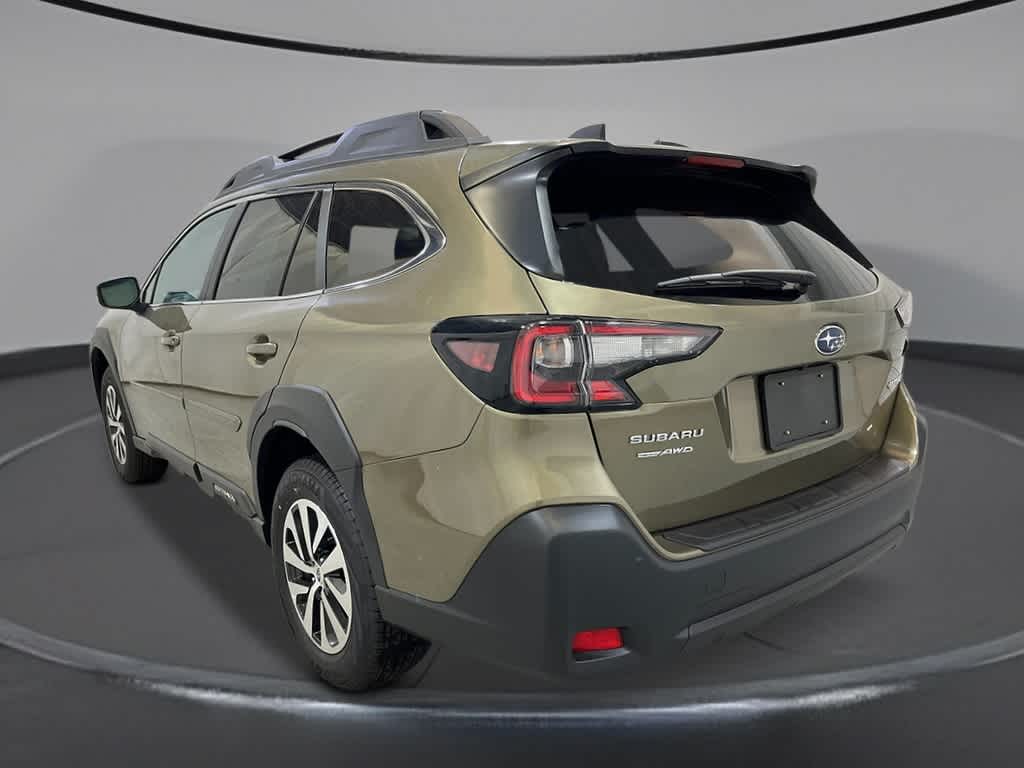 2024 Subaru Outback Premium 3