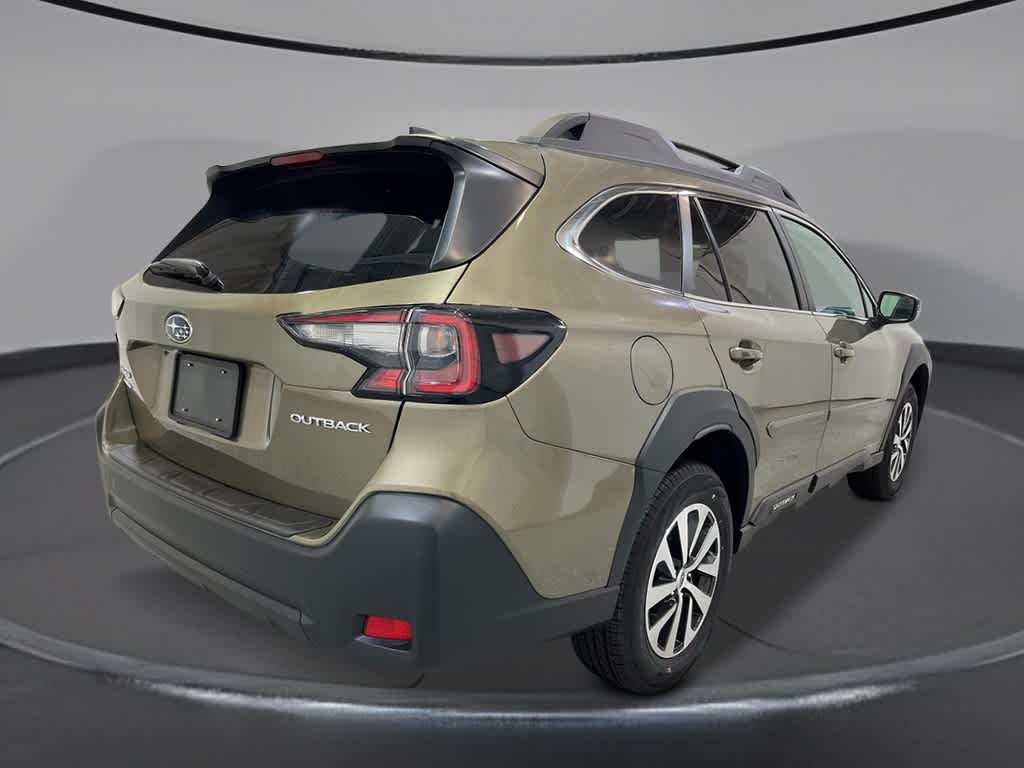 2024 Subaru Outback Premium 5