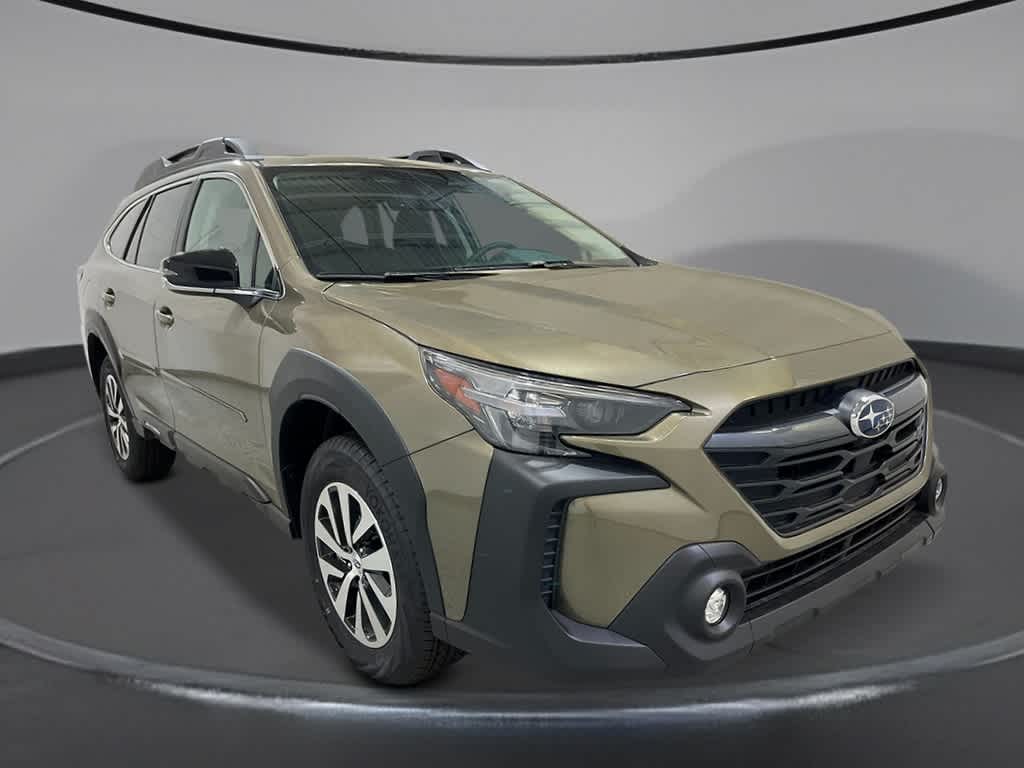 2024 Subaru Outback Premium 7