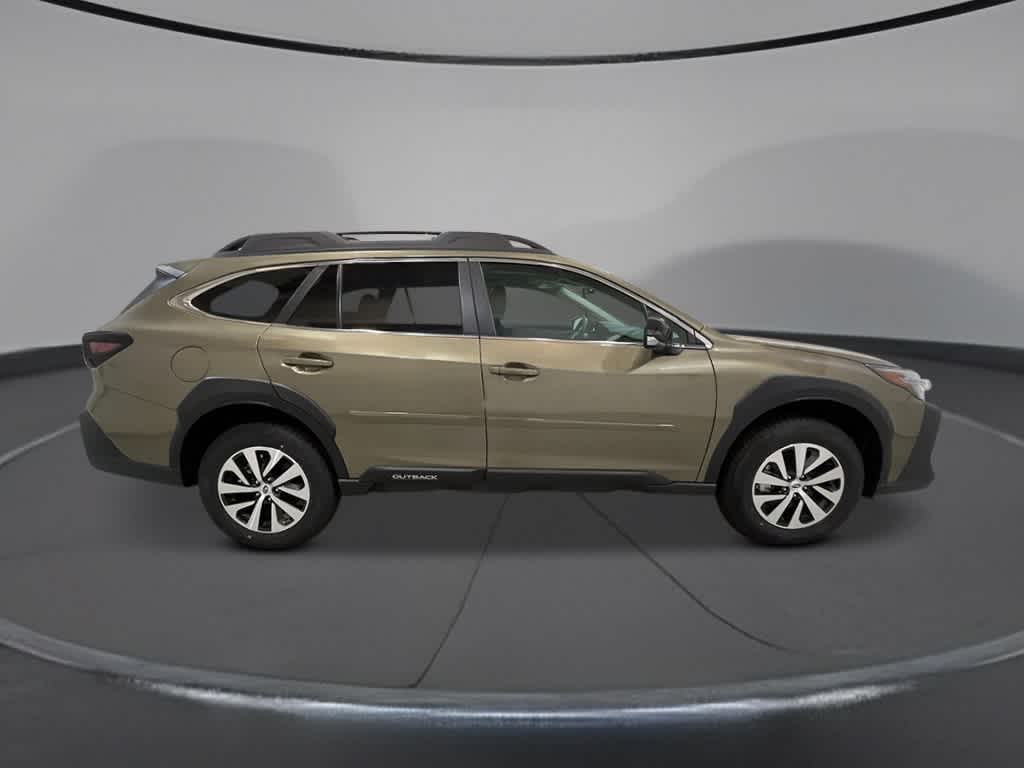 2024 Subaru Outback Premium 6