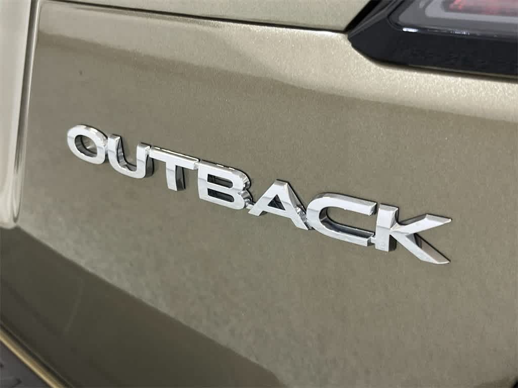 2024 Subaru Outback Premium 10