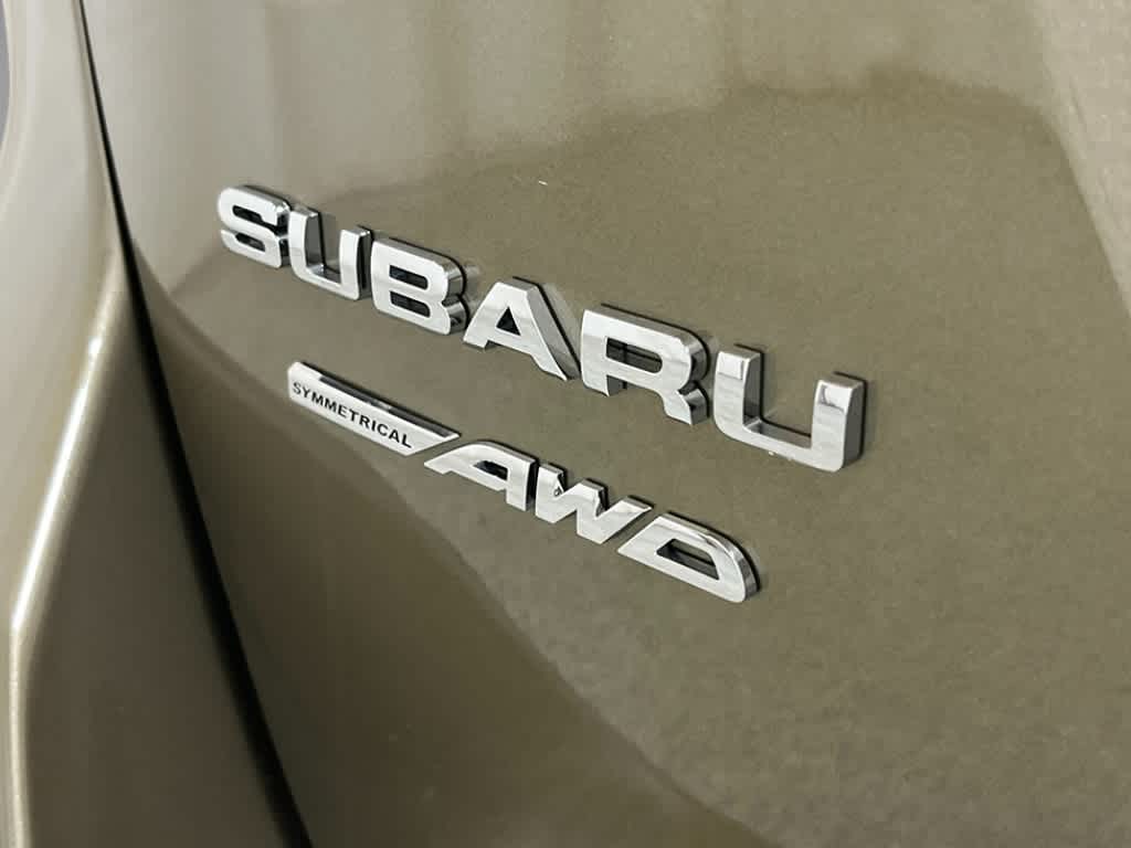 2024 Subaru Outback Premium 9