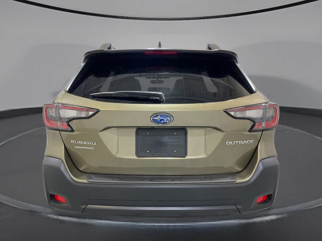 2024 Subaru Outback Premium 4