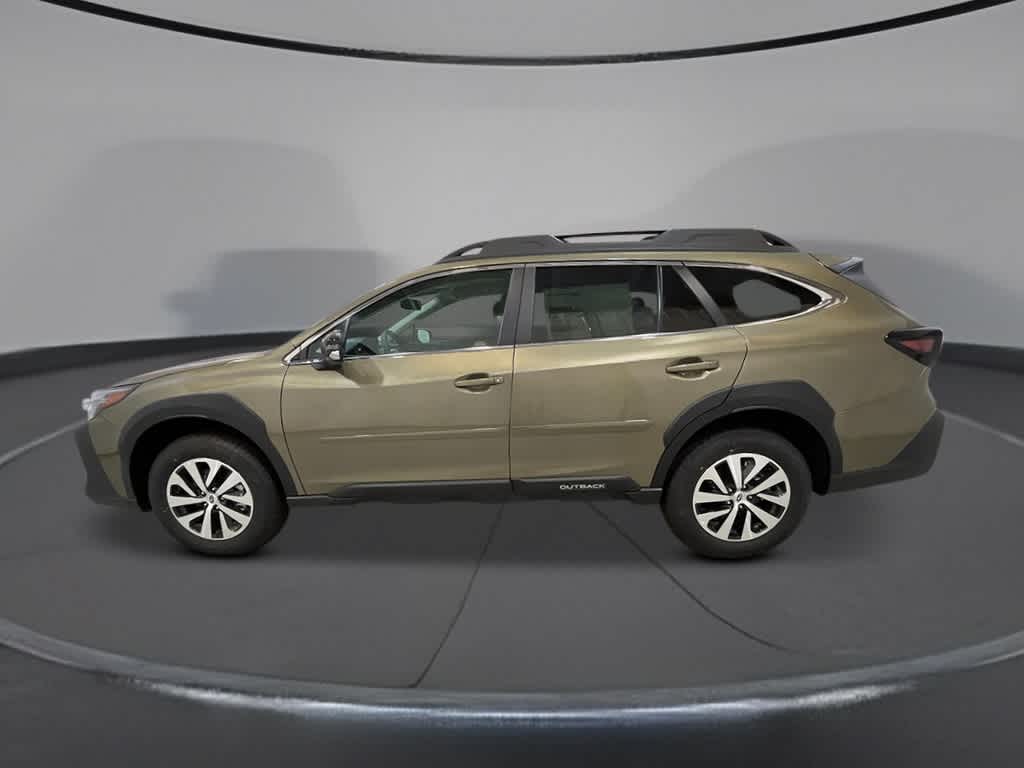 2024 Subaru Outback Premium 2