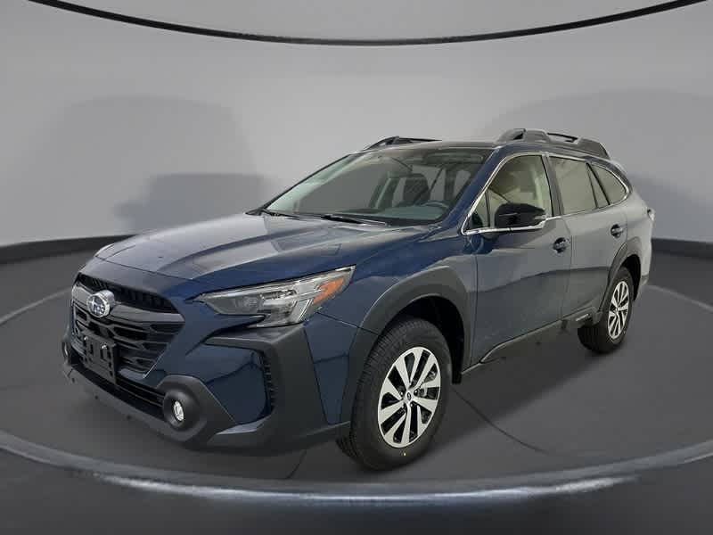 2024 Subaru Outback Premium 1